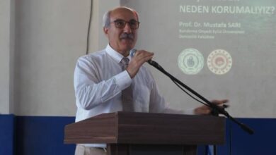 erdekte deniz cayirlari paneli duzenlendi 9ffa546 |