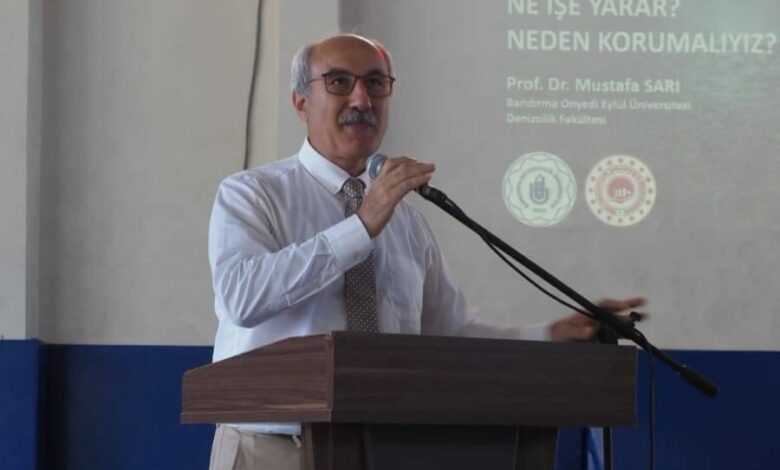 erdekte deniz cayirlari paneli duzenlendi 9ffa546 |