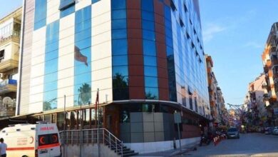 erdekte denizde bogulma tehlikesi geciren kadin hastanede hayatini kaybetti aaa88b4 |