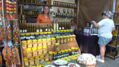 festivalde urunlerini tanittilar ecca5ed |