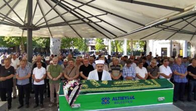 gazeteci yazar ramazan aydinin anne acisi e25daf6 |