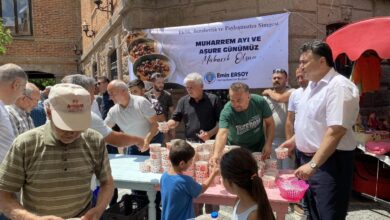 Havran Belediyesi’nden aşure hayrı 4 havran belediyesinden asure hayri c101daa |