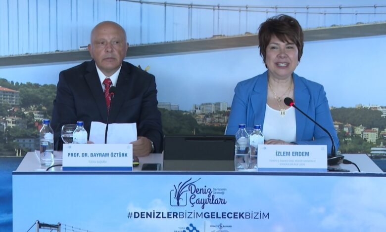 İstanbul Boğazı’ndaki deniz çayırları şamandıralarla korunacak 1 istanbul bogazindaki deniz cayirlari samandiralarla korunacak 472a848 |