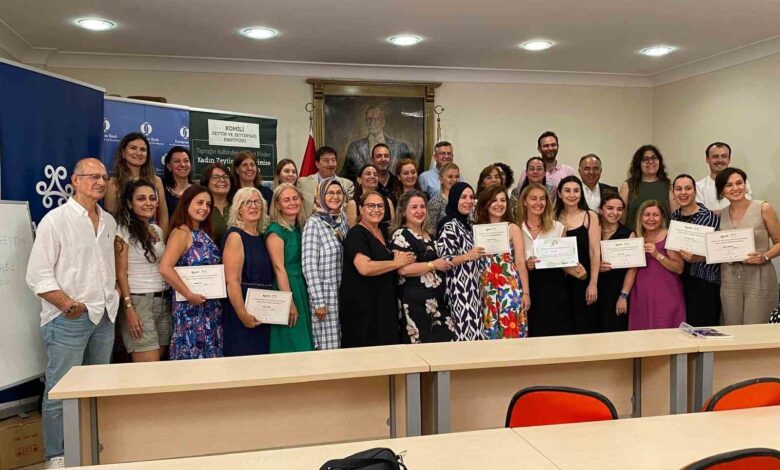 kadin ciftcilere zeytin egitimi a685d1a |