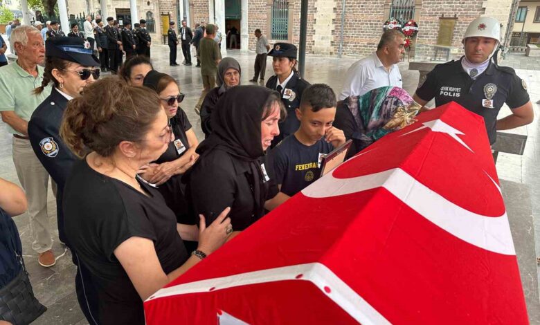 kalp krizi geciren polis kiziltas gozyaslari arasinda ugurlandi a7161e4 |