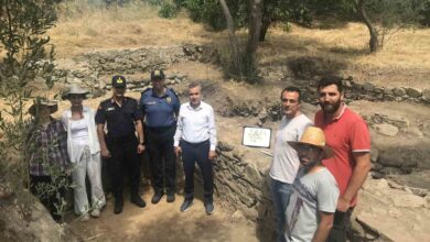 kyzikostaki antik tiyatro gun yuzune cikariliyor 5959b19 |