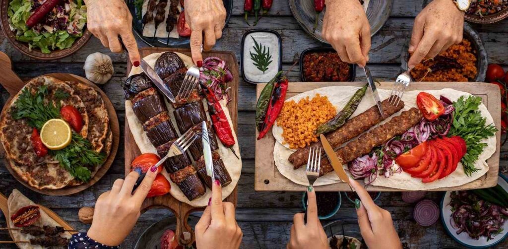 mac gununde kebap siparisleri hem turkiye hem avusturyada sinitzeli geride birakti aa1b81b |