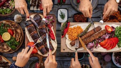 mac gununde kebap siparisleri hem turkiye hem avusturyada sinitzeli geride birakti aa1b81b |