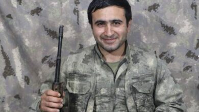 mit teror orgutu pkkkcknin sozde suleymaniye sorumlusunu ve 2 teroristi etkisiz hale getirdi f98d569 |