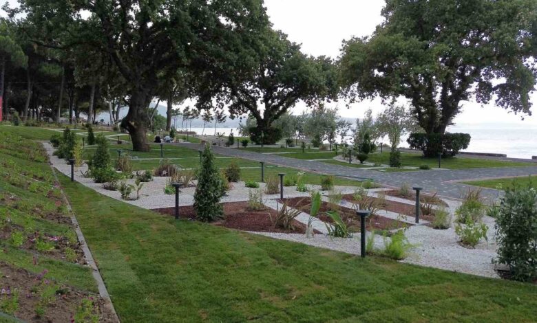 orendeki yesil alan halkin kullanimina acildi 9e10ebd |