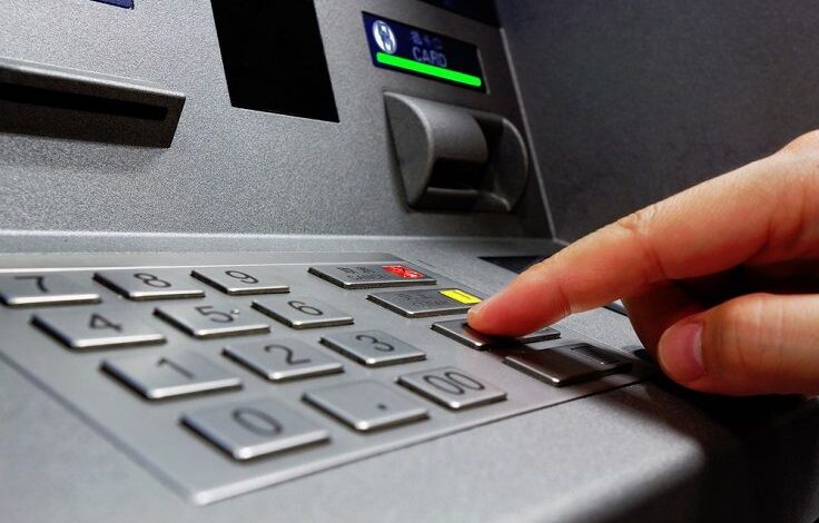 Küresel yazılım sıkıntı ATM’leri çalışamaz hale getirdi 1 ortak atm nedir dd2c653f44 |