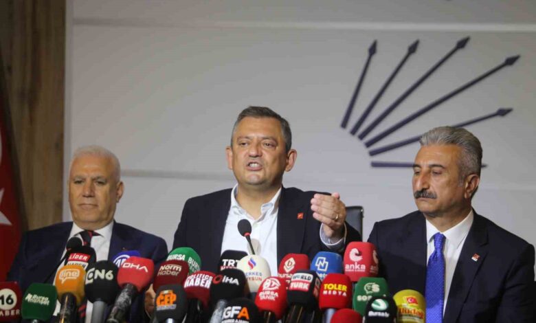 Özgür Özel: “Biz paradan 6 sıfır atmayacağız, bir sıfır atacağız” 1 ozgur ozel biz paradan 6 sifir atmayacagiz bir sifir atacagiz b220302 |