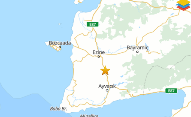 Çanakkale'de 4.7 büyüklüğünde deprem 1 resim 2024 07 22 175826566 |