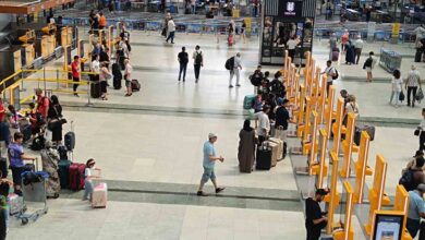 sabiha gokcen havalimani yazilim krizinden etkilenmedi b864598 |