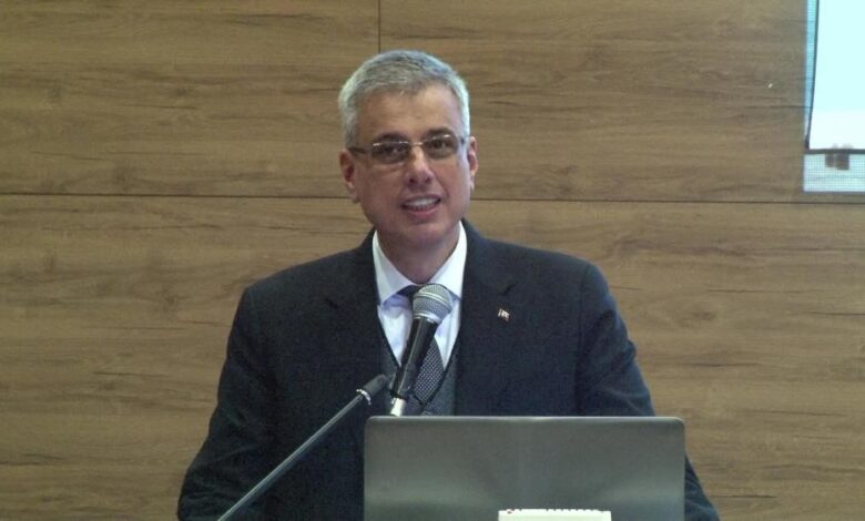 Sağlık Bakanlığına Kemal Memişoğlu, Çevre, Şehircilik ve İklim Değişikliği Bakanlığına Murat Kurum atandı 1 saglik bakanligina kemal memisoglu cevre sehircilik ve iklim degisikligi bakanligina murat kurum atandi 98cd9fe |