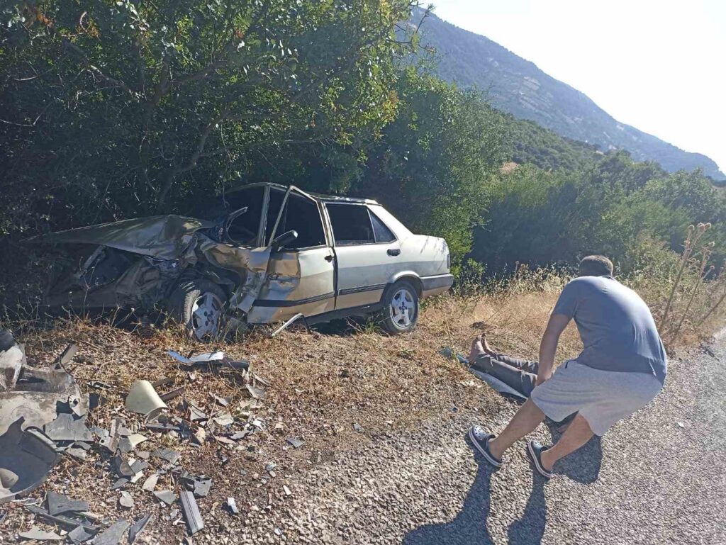 savastepede trafik kazasi 5 yarali ca3a1e3 |
