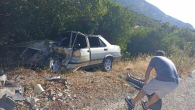 savastepede trafik kazasi 5 yarali ca3a1e3 |