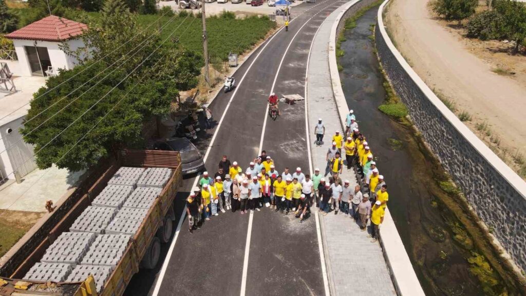 sicak asfalt buyuksehirden kaldirim dosemesi vatandastan 13602b9 |