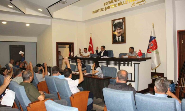 Sındırgı Belediye meclisi toplandı 1 sindirgi belediye meclisi toplandi eddfc68 |