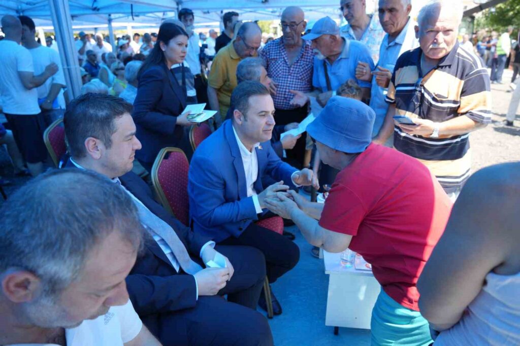 tatilcilere seslendi lutfen ikametlerinizi buraya aldirin fd23373 |