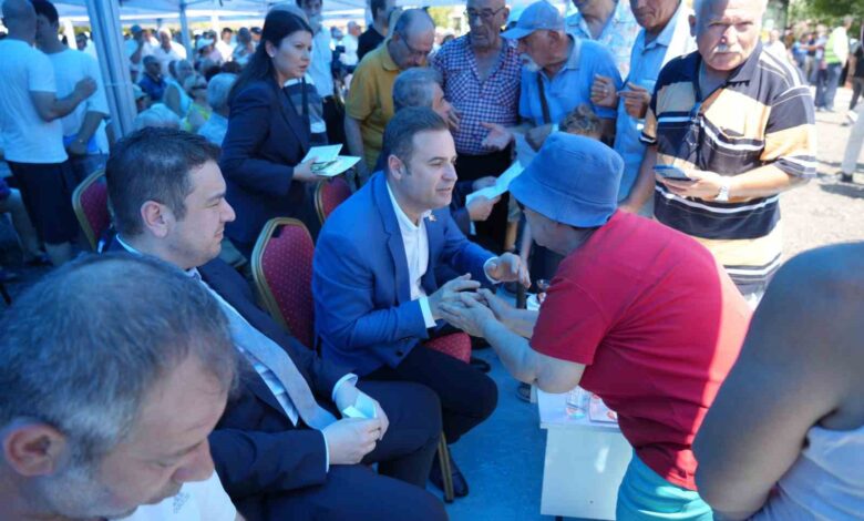 tatilcilere seslendi lutfen ikametlerinizi buraya aldirin fd23373 |