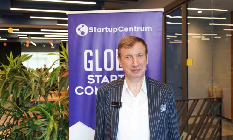 turkiye start up ekosistemi 2024un ilk yarisinda yukselise gecti 5079354 |