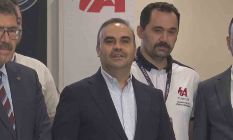 Türksat 6A’nın 5. ateşleme süreci tamamlandı 1 turksat 6anin 5 atesleme sureci tamamlandi 1851341 |