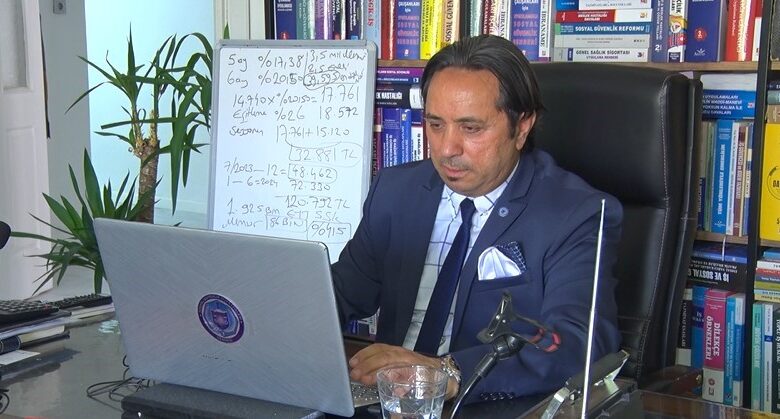 uzmani acikladi en dusuk memur maasi ne kadar olacak 1c7ff06 |
