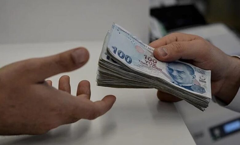 En düşük emekli aylığının fark ödemesi hesaplara yatmaya başladı 1 HWZ0LMDB k2coF9Hf8rWxw |