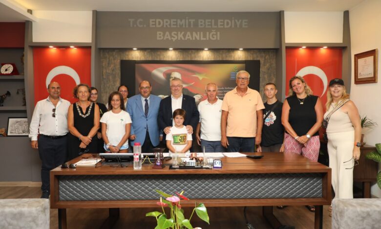 Başkan Ertaş, Yunan Başkanı ağırladı 1 WhatsApp Image 2024 08 06 at 16.51.18 |