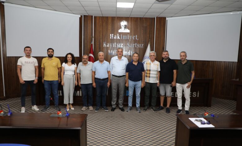 Altınolukspor ’da Deniz Sarıtaş dönemi 1 WhatsApp Image 2024 08 07 at 12.46.42 |