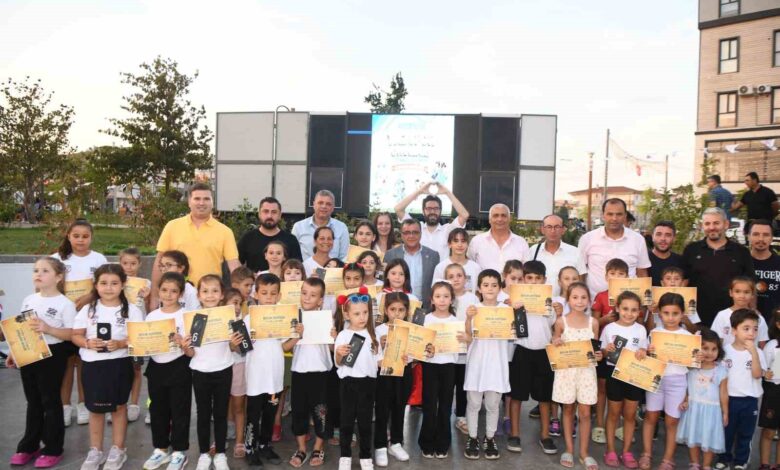 Altıeylül yaz kursları düzenlenen törenle sona erdi 1 altieylul yaz kurslari duzenlenen torenle sona erdi 3b7fbbc |