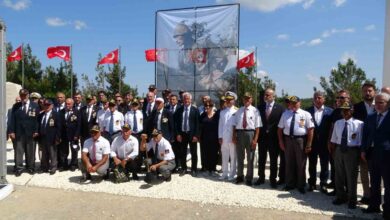 anafartalar zaferinin 109uncu yil donumu kutlandi a9b7e23 |