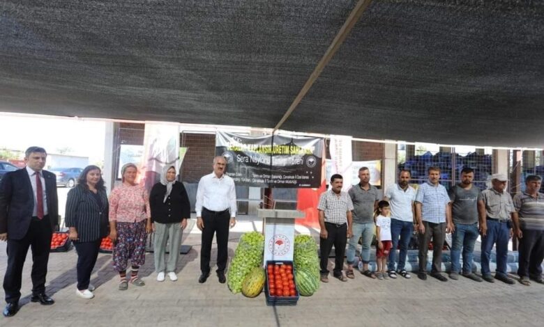 ayvacikta sera naylonu teslim toreni 6fbb107 |