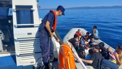 ayvalik aciklarinda 18 duzensiz gocmen kurtarildi fc48ecc |
