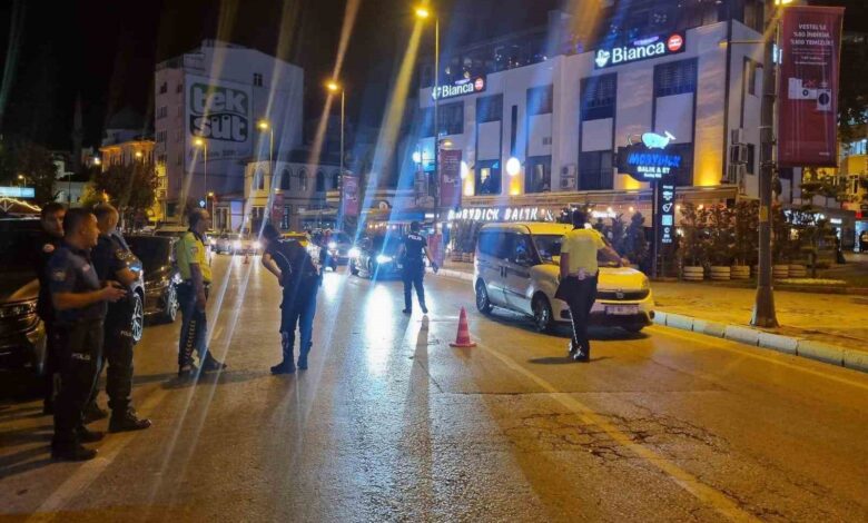 balikesir emniyetinden asayis ve trafik denetimi 7ee3d8e |