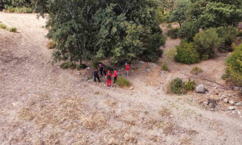 balikesir gonende kaybolan oznur sarioglu 4 gundur araniyor 928ae11 |