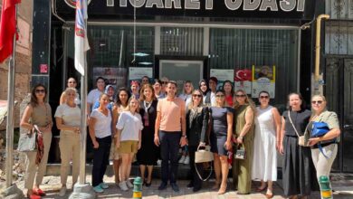 balikesir kadin girisimciler il icra kurulundan erdek ve bandirma ticaret odasina ziyaret d4c6984 |