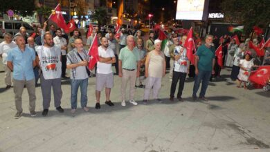 balikesirde filistine destek mitingi duzenlendi 5079354 |