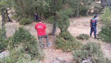 balikesirde kaybolan kadin ortaya cikti kendi istegiyle saklanmis 5c29742 |
