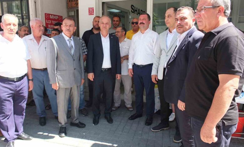 balikesirde mhp ilce yonetimi asure hayri duzenledi 8ab31d0 |