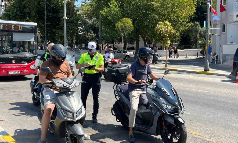 balikesirde motosiklet sayisi otomobil sayisina yaklasiyor f98d569 |