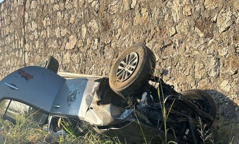Balıkesir’de trafik kazası: 3’ü ağır 5 kişi yaralandı 1 balikesirde trafik kazasi 3u agir 5 kisi yaralandi bd64012 |