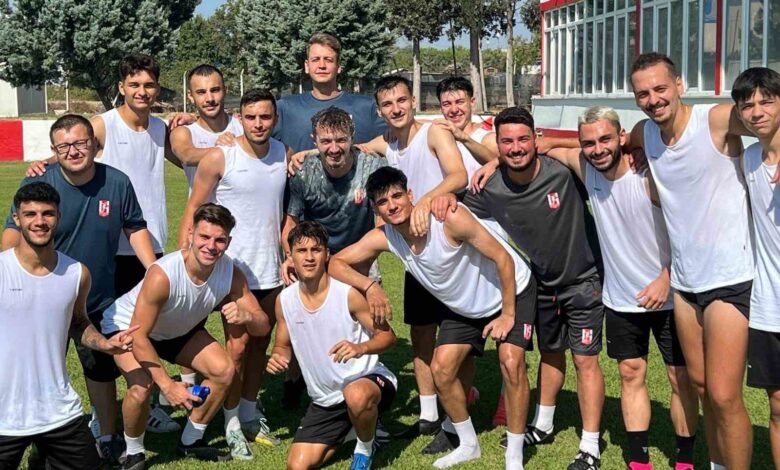 Balıkesirsporlu futbolcular laktak testinden geçti 1 balikesirsporlu futbolcular laktak testinden gecti f2857fb |