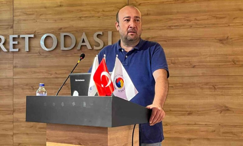 Bandırma Ticaret Odası’nda girişimci adayları bilgilendirildi 1 bandirma ticaret odasinda girisimci adaylari bilgilendirildi cd308f1 |
