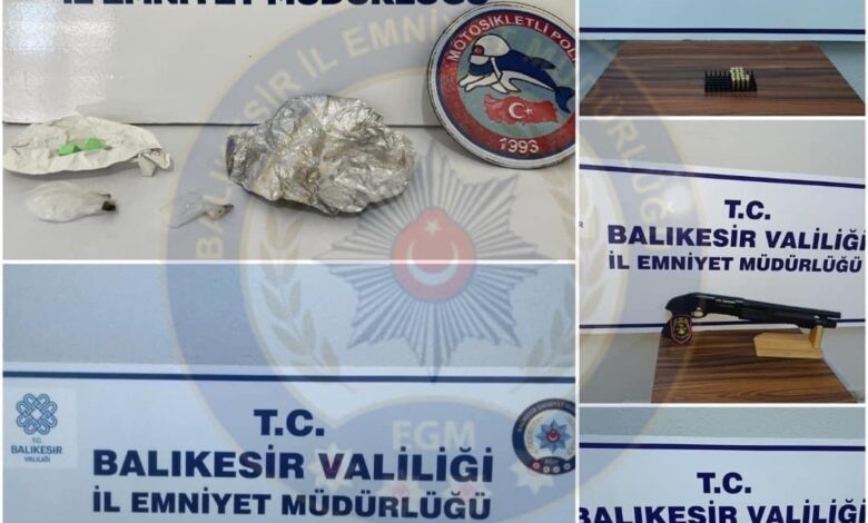 Bandırma ve Edremit’te huzur uygulaması 1 bandirma ve edremitte huzur uygulamasi b20817b |