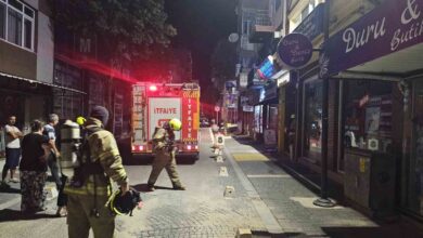 bandirmada ocakta unutulan yemek yangina sebep oldu 653fea1 |