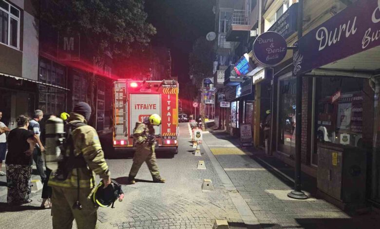 Bandırma’da ocakta unutulan yemek yangına sebep oldu 1 bandirmada ocakta unutulan yemek yangina sebep oldu 653fea1 |
