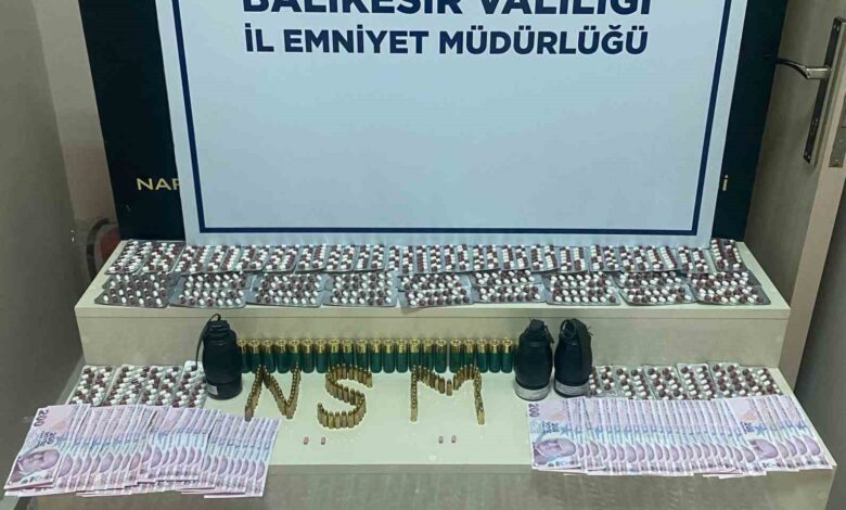 Bandırma’da uyuşturucu operasyonu: 2 kişi gözaltında 1 bandirmada uyusturucu operasyonu 2 kisi gozaltinda df2ec9b |