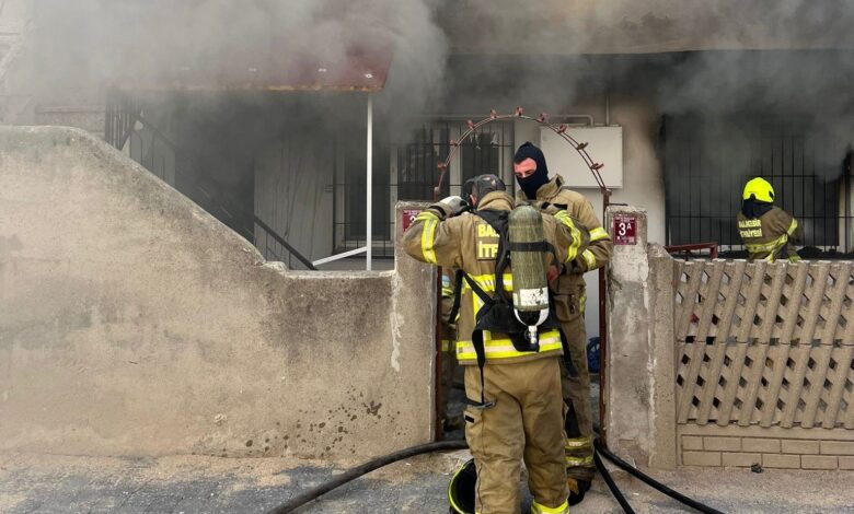 bandirmada yanan ev kullanilmaz hale geldi a11a198 |